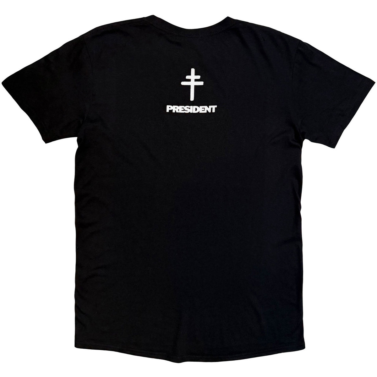 PRESIDENT Attractive T-Shirt, Angel