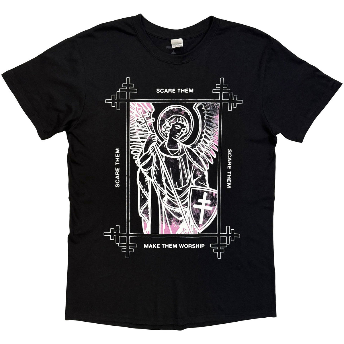 PRESIDENT Attractive T-Shirt, Angel