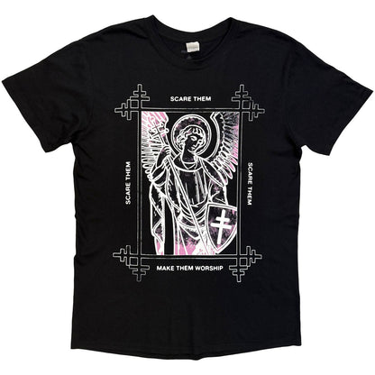 PRESIDENT Attractive T-Shirt, Angel