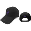 PRINCE Baseball Cap, Purple Symbol