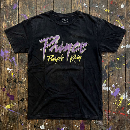 PRINCE Attractive Carbon, Purple Rain 40th Anniversary