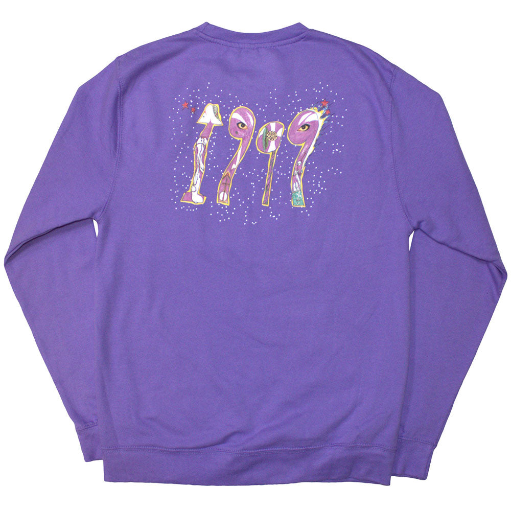 PRINCE Attractive Sweatshirt, 1999