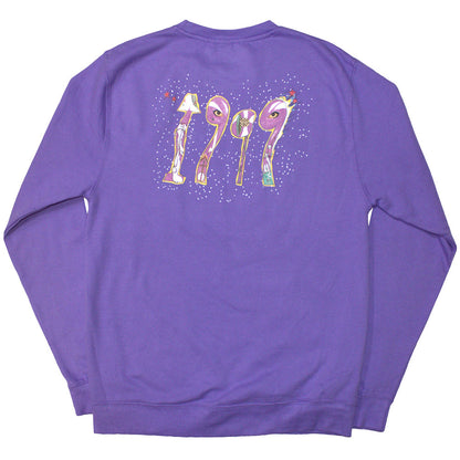 PRINCE Attractive Sweatshirt, 1999