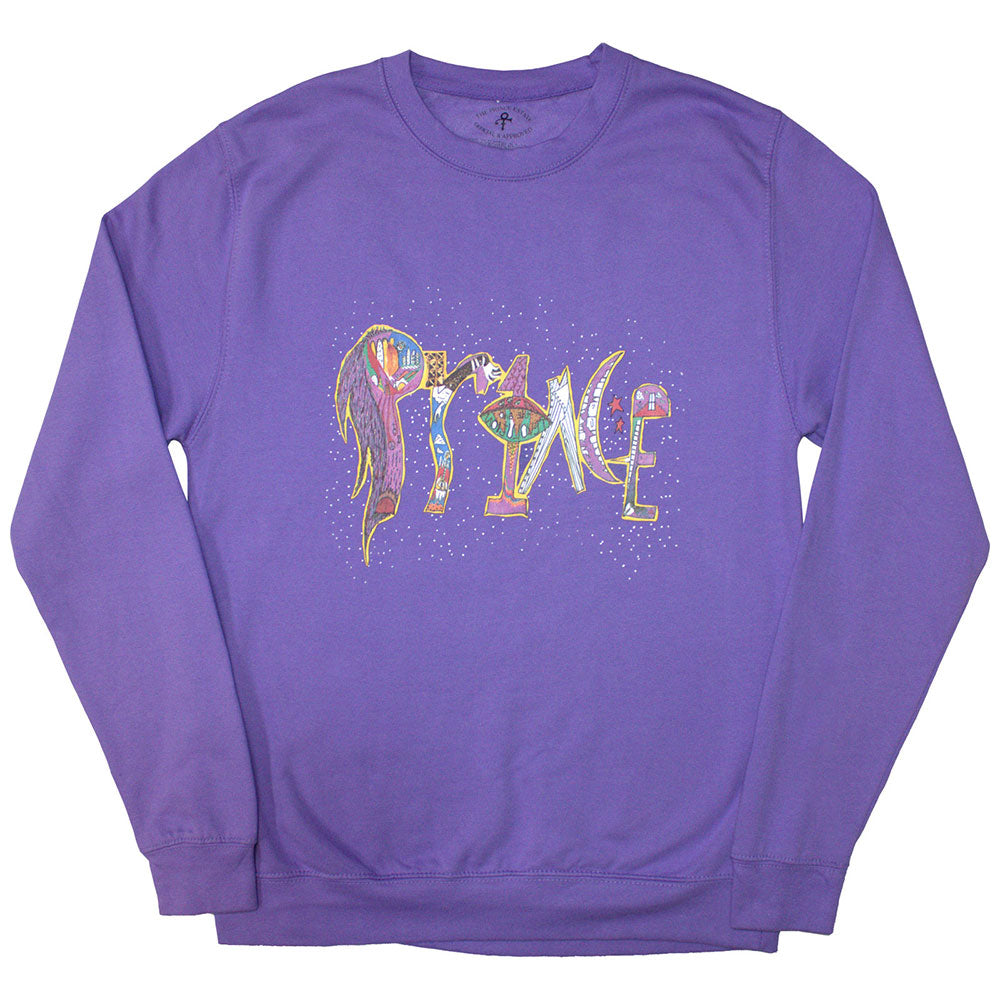 PRINCE Attractive Sweatshirt, 1999