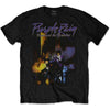 PRINCE Attractive Kids T-shirt, Purple Rain