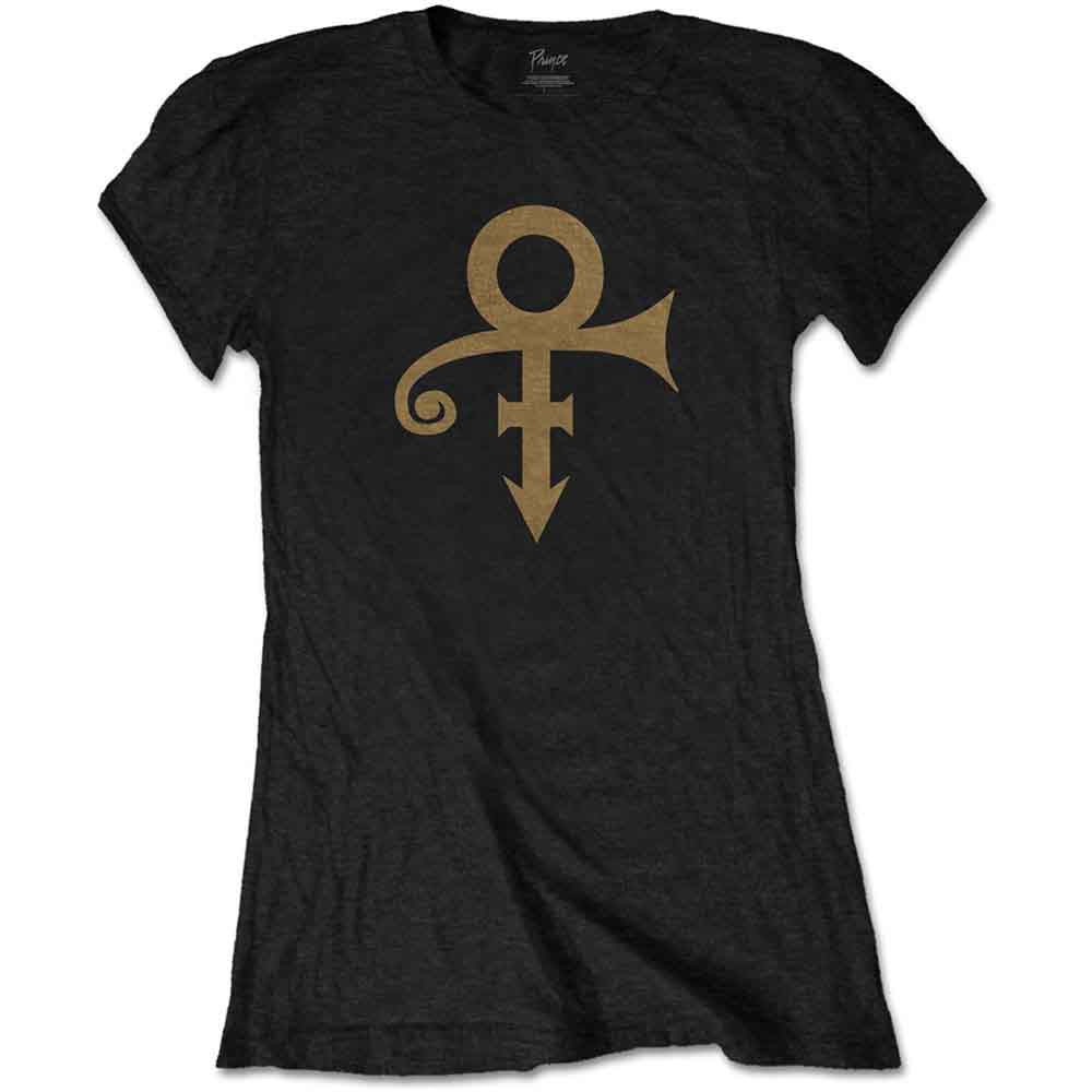 PRINCE Attractive T-Shirt, Symbol