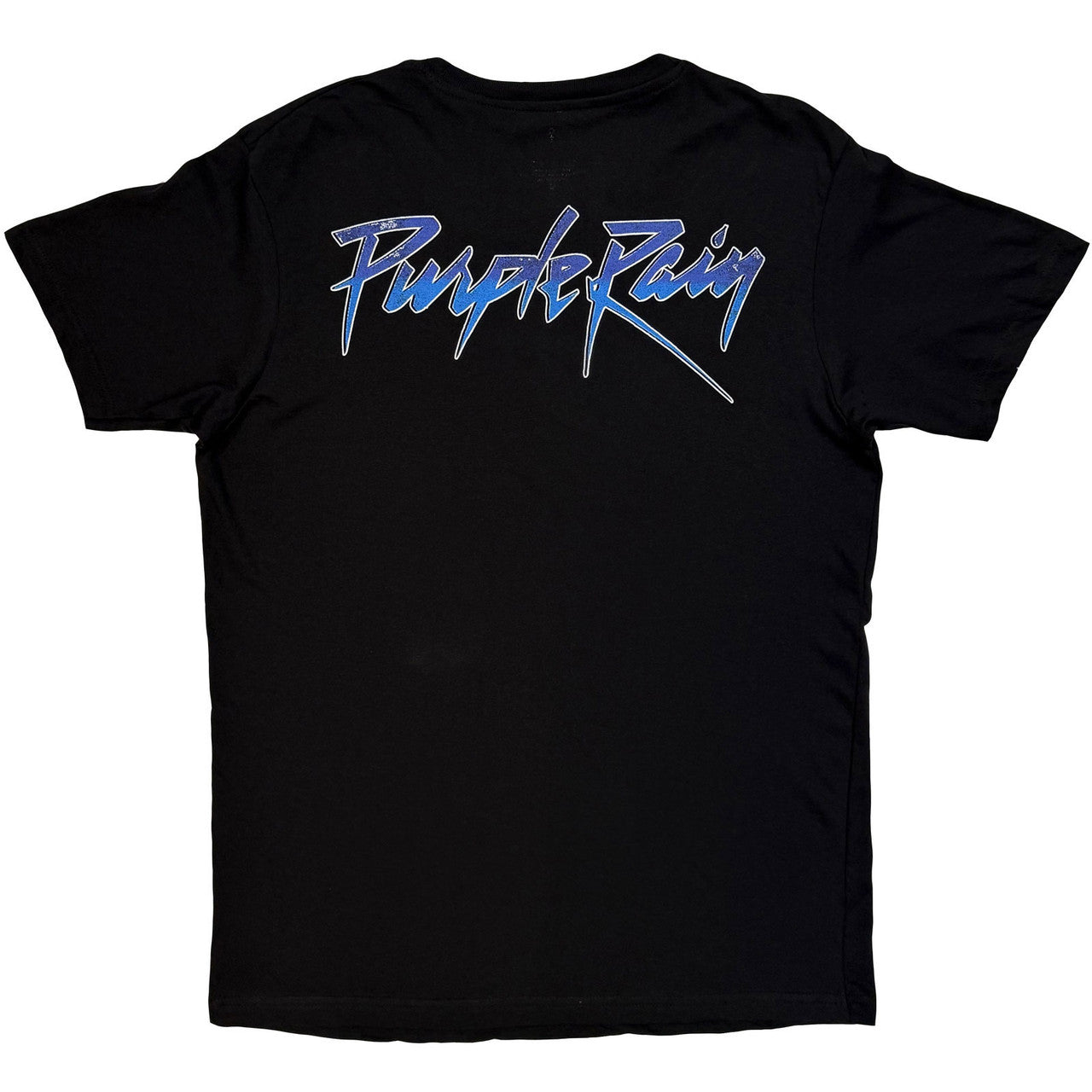 PRINCE Attractive T-Shirt, Purple Rain Box