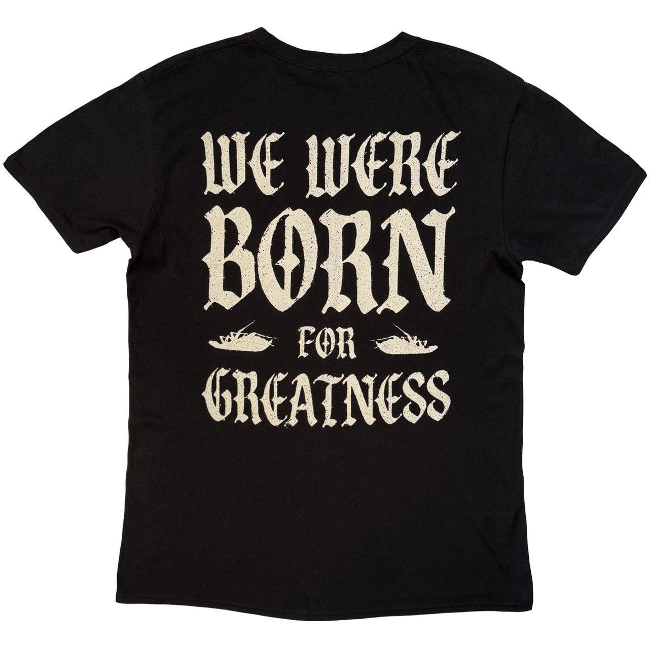 PAPA ROACH Attractive T-Shirt, Born For Greatness