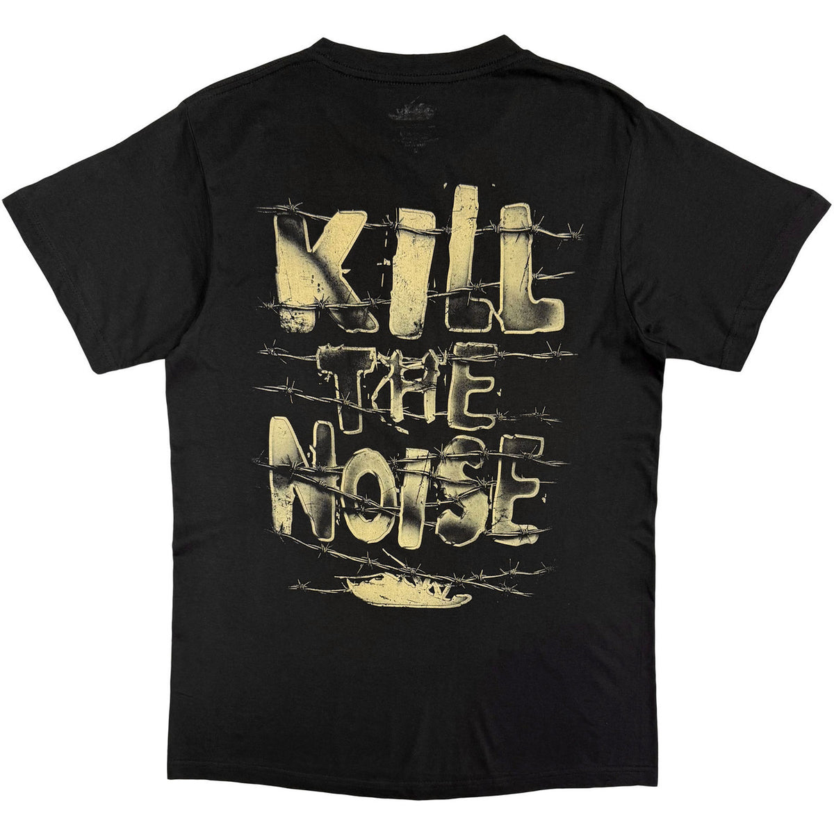 PAPA ROACH Attractive T-Shirt, Kill The Noise