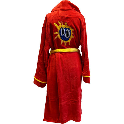 PRIMAL SCREAM Attractive Bathrobe, Screamadelica