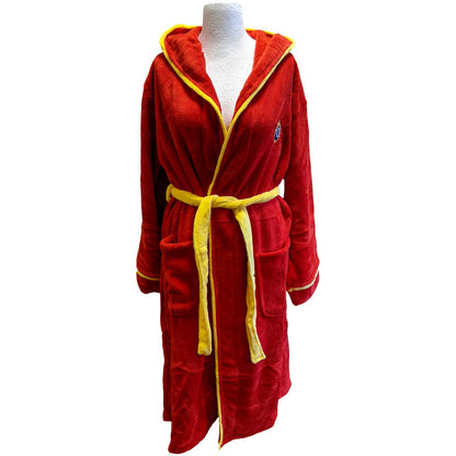 PRIMAL SCREAM Attractive Bathrobe, Screamadelica