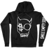 Smile Empty Soul Devil Pullover Hoodie