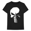 MARVEL COMICS Attractive T-shirt, Punisher Shadow Skull