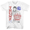 POWERTOWN WRESTLING T-Shirt, Jyd Thump