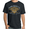 PLAIN WHITE T's Spectacular T-Shirt, Eagle