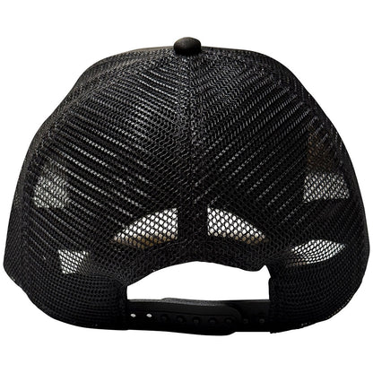 QUEENS OF THE STONE AGE Mesh-Back Cap, Q Emblem