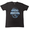 QUEENS OF THE STONE AGE Attractive T-Shirt, Ignoring Since 1997