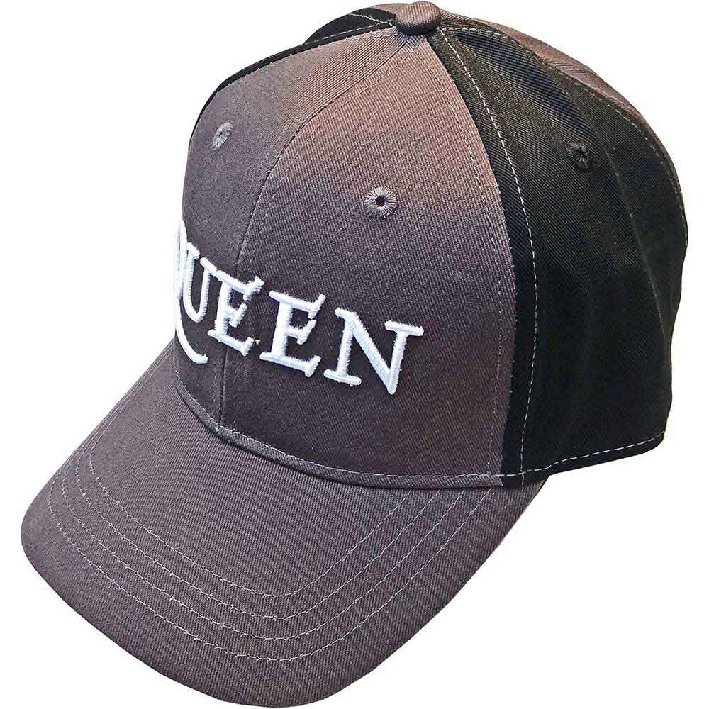 QUEEN Baseball Cap, Logo