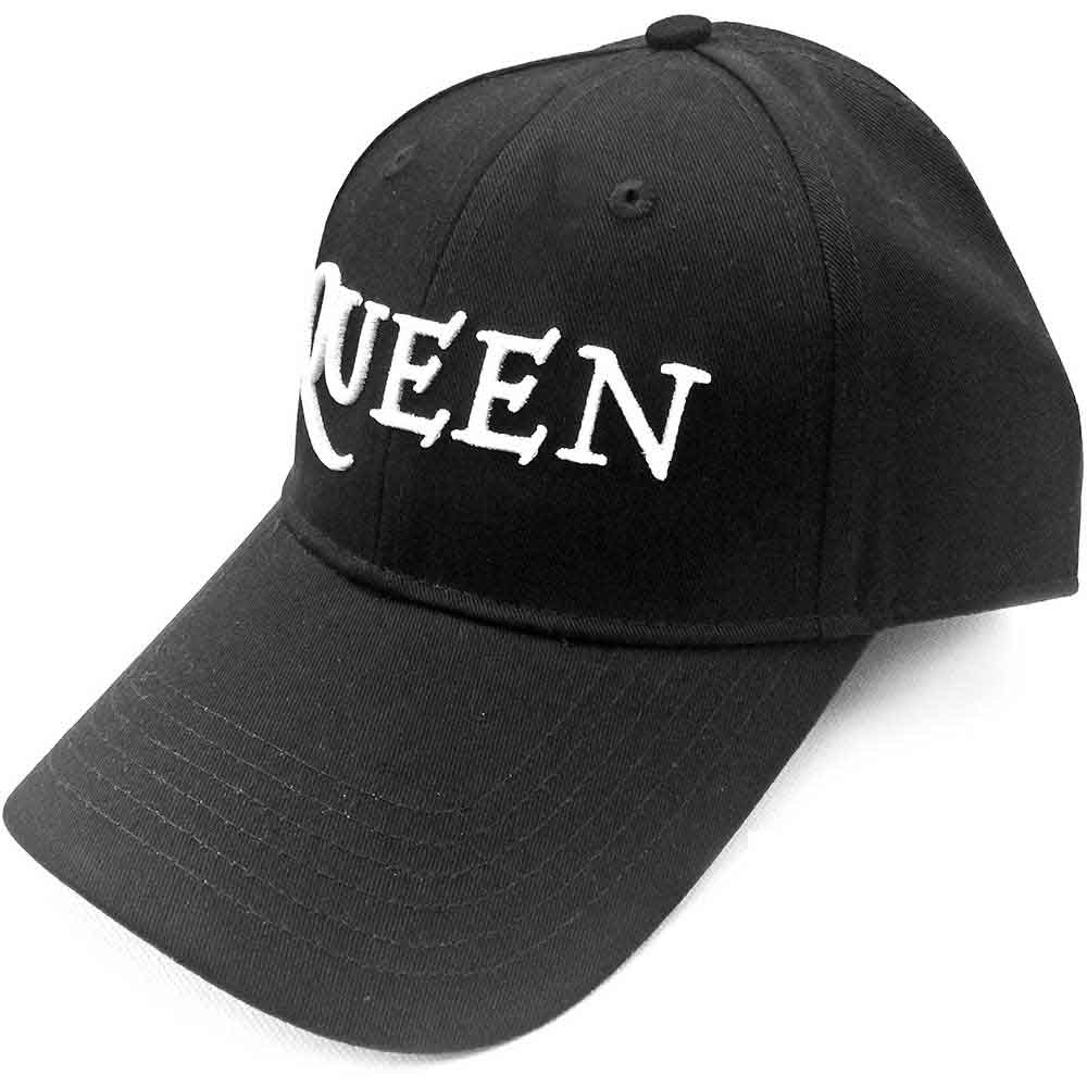 QUEEN Baseball Cap, Logo