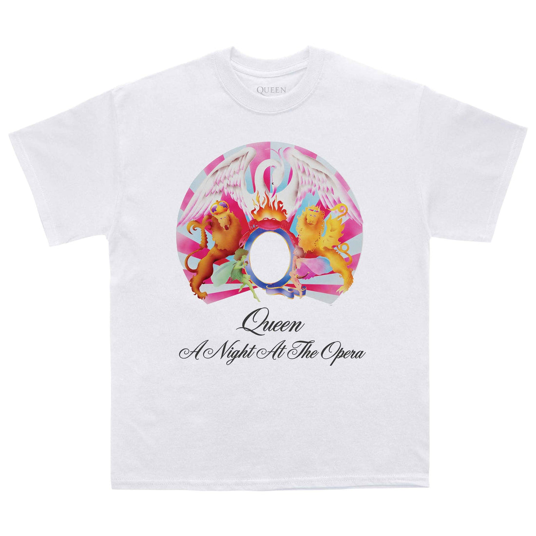 QUEEN T-Shirt, A Night at the Opera