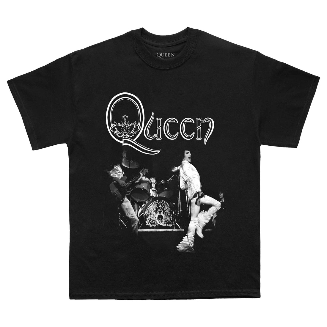 QUEEN T-Shirt, Performance