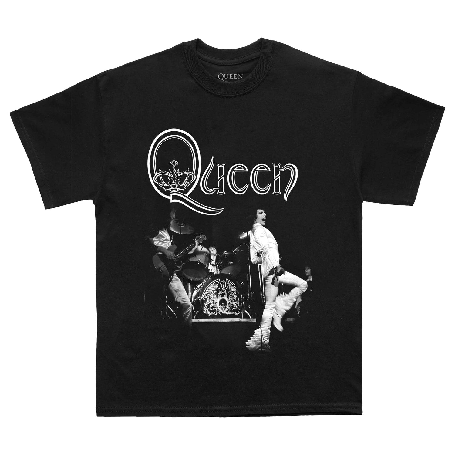 QUEEN T-Shirt, Performance