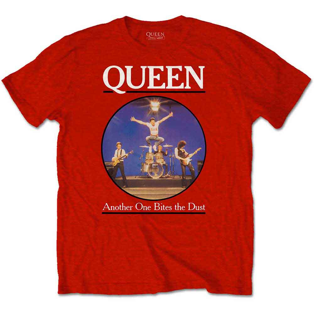 QUEEN Attractive Kids T-shirt, Another Bites The Dust