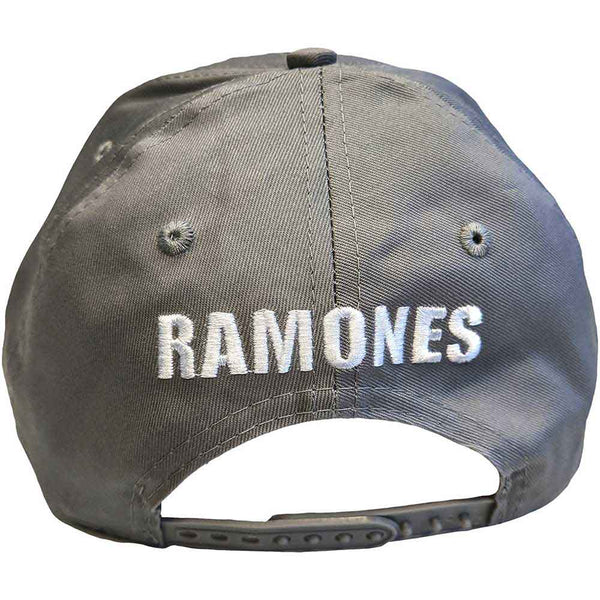 RAMONES Baseball Cap, Presidential Seal