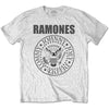 RAMONES Attractive Kids T-shirt, Presidential Seal