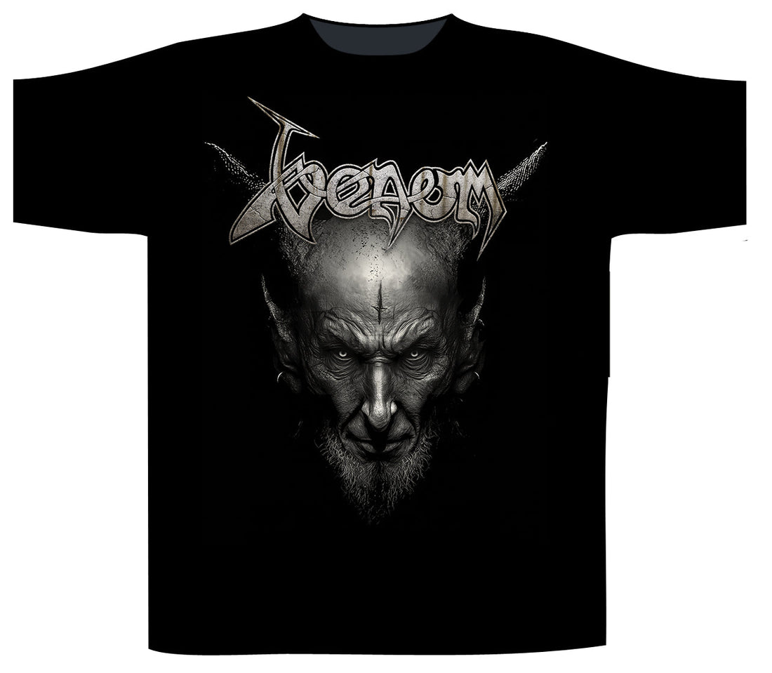 VENOM T-Shirt, Into Oblivion