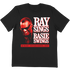 Ray Charles "Count Basie" T-Shirt