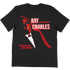 Ray Charles "Modern Sounds" T-Shirt