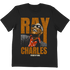 Ray Charles Father of Soul T-Shirt