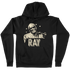 Ray Charles Million Dollar Smile Pullover Hoodie