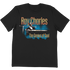 Ray Charles "The Genius" T-Shirt