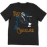 Ray Charles "Seated Gold" T-Shirt