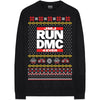 RUN DMC Attractive Sweatshirt, Holiday
