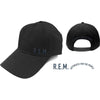 R.E.M. Baseball Cap, Automatic For The People