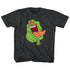 THE REAL GHOSTBUSTERS Kids T-Shirt, SLIMER