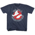 THE REAL GHOSTBUSTERS Kids T-Shirt, REALGB