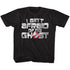 THE REAL GHOSTBUSTERS Kids T-Shirt, AINT AFRAID