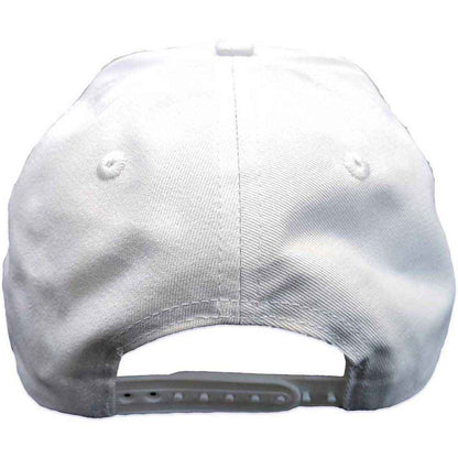 RED HOT CHILI PEPPERS Baseball Cap, Classic Asterisk