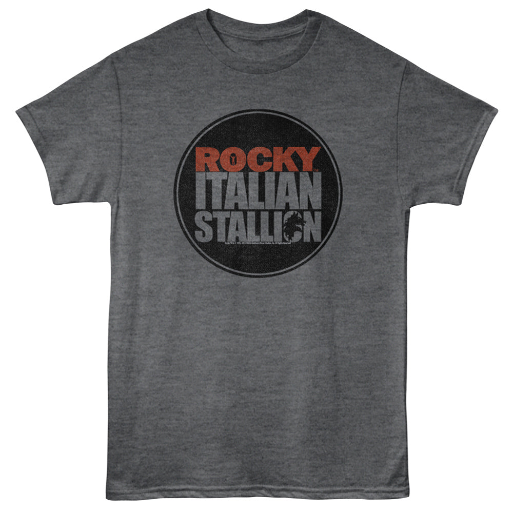 ROCKY Eye-Catching T-Shirt, SEAL