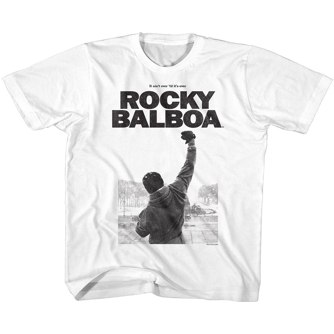 ROCKY Kids T-Shirt, ROCKY6