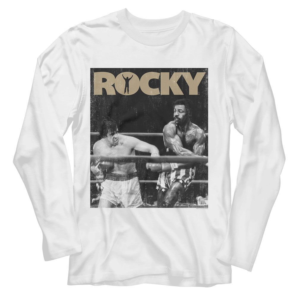 ROCKY T-Shirt, One