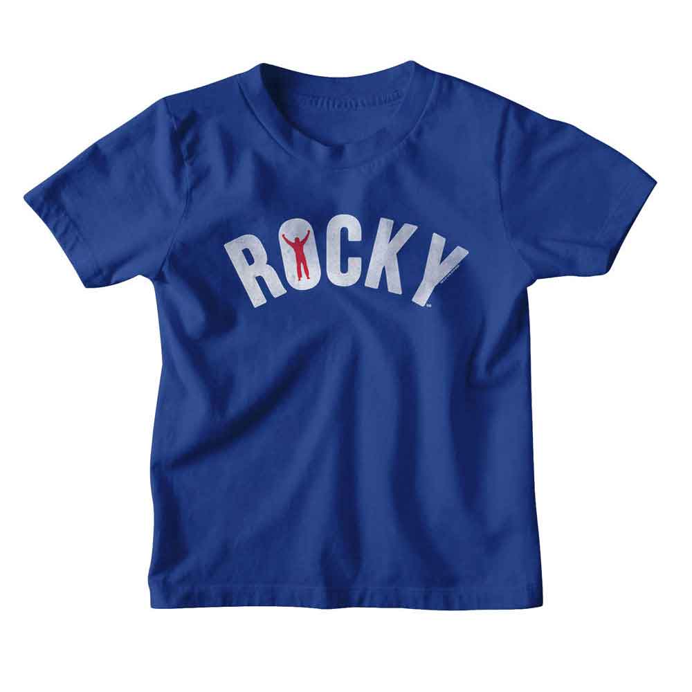 ROCKY Kids T-Shirt, MURICA