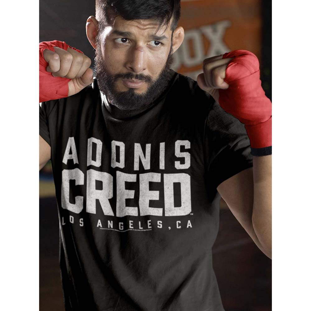 CREED Unisex T-Shirt, Adonis Creed