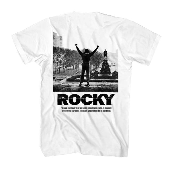 ROCKY T-Shirt, All I Wanna