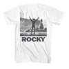 ROCKY T-Shirt, Logo