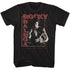 ROCKY Eye-Catching T-Shirt, BALBOA BOXES